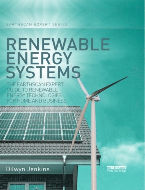 Dilwyn Jenkins - Renewable Energy Systems, E-bok