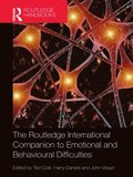 Routledge International Companion to Emotional and Behavioural Difficulties