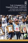Dynamics of Transitional Justice: