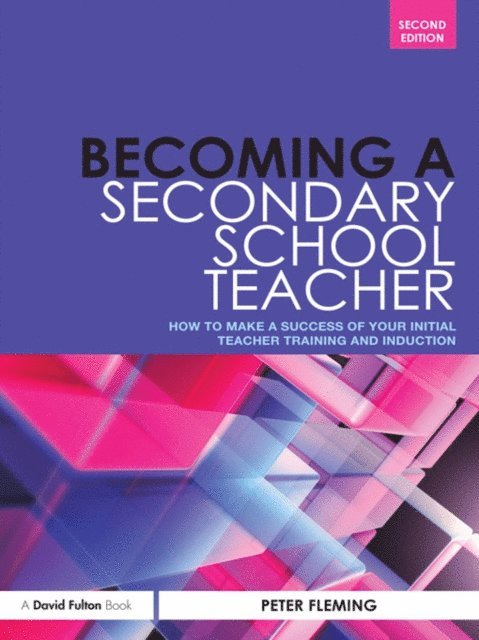 Peter Fleming - Becoming a Secondary School Teacher, E-bok