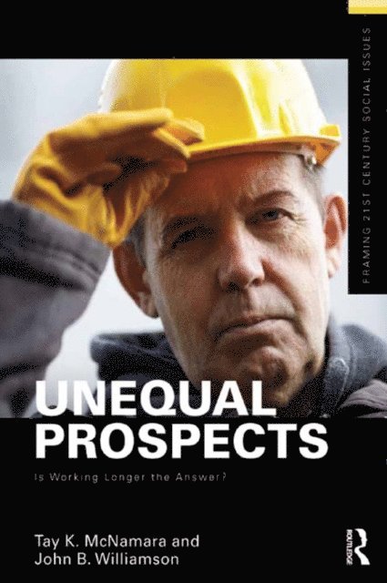 John Williamson, Tay McNamara - Unequal Prospects, E-bok