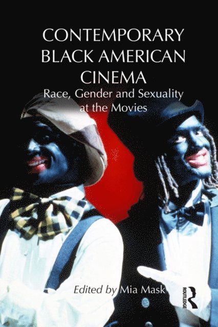 Mia Mask - Contemporary Black American Cinema, E-bok