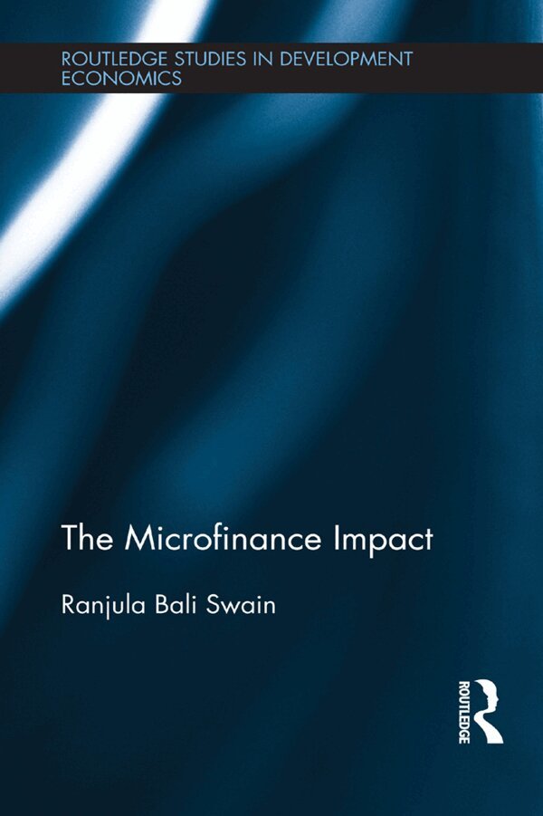 Ranjula Bali Swain - Microfinance Impact, E-bok
