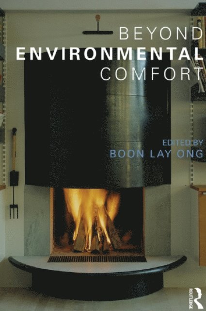 Boon Lay Ong - Beyond Environmental Comfort, E-bok. Tillgänglighet: Lägg i varukorg