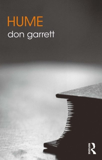Don Garrett - Hume, E-bok