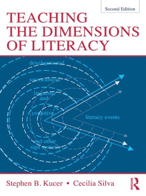 Cecilia Silva, Stephen Kucer - Teaching the Dimensions of Literacy, E-bok