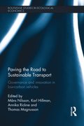 Paving the Road to Sustainable Transport