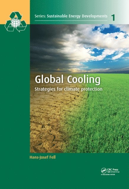 Hans-Josef Fell - Global Cooling, E-bok
