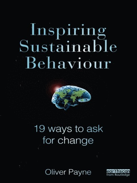 Oliver Payne - Inspiring Sustainable Behaviour, E-bok