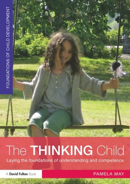 Pamela May - Thinking Child, E-bok