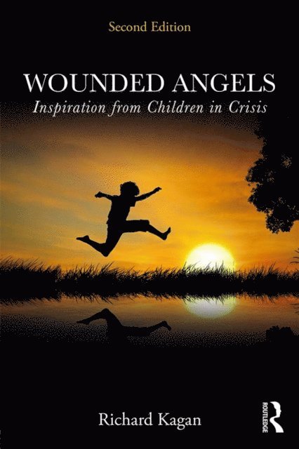 Richard Kagan - Wounded Angels, E-bok