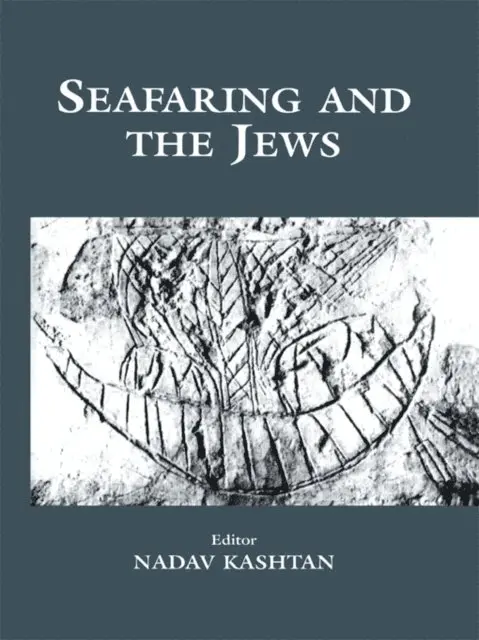 Nadav Kashtan - Seafaring and the Jews, E-bok. Tillgänglighet: Lägg i varukorg