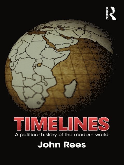 John Rees - Timelines, E-bok