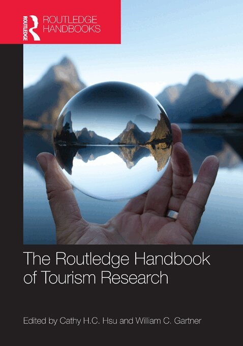 Cathy H.C. Hsu, William C Gartner - Routledge Handbook of Tourism Research, E-bok