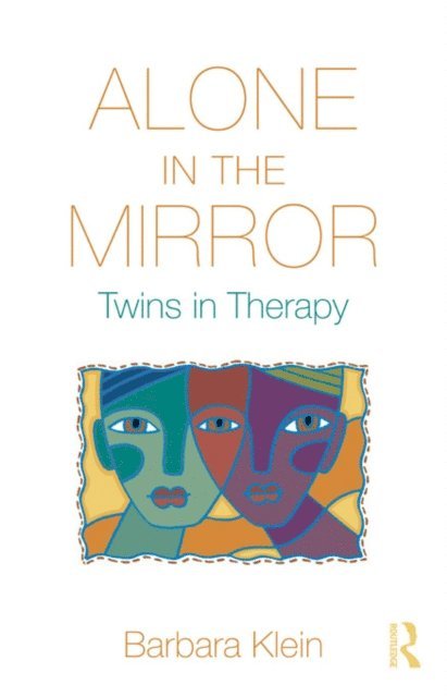 Barbara Klein - Alone in the Mirror, E-bok