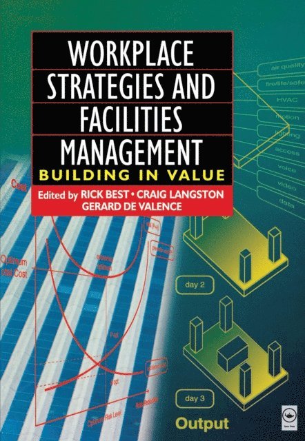 Craig Langston, Gerard de Valence, Rick Best - Workplace Strategies and Facilities Management, E-bok