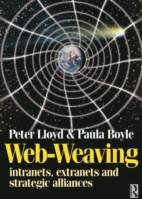 Paula Boyle - Web-Weaving, E-bok