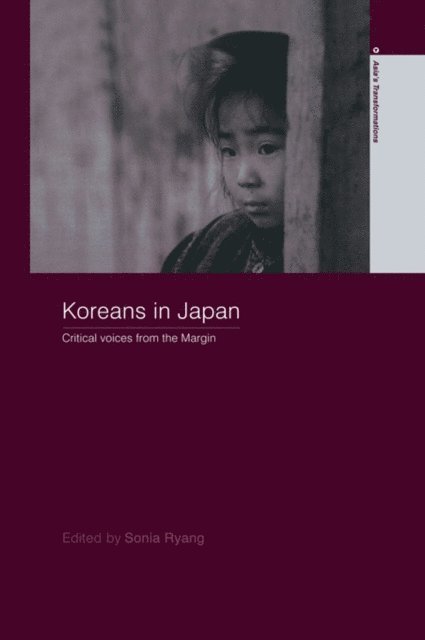 Sonia Ryang - Koreans in Japan, E-bok