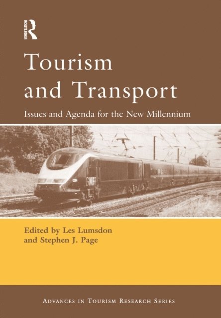 Stephen J. Page, Les M. Lumsdon - Tourism and Transport, E-bok