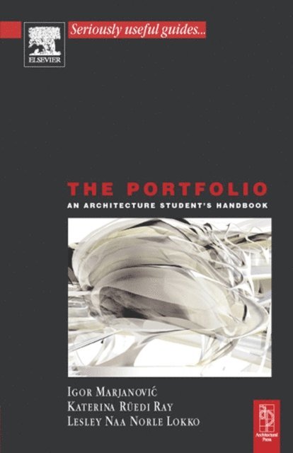 Igor Marjanovic, Katerina Ruedi Ray, Lesley Lokko - Portfolio, E-bok
