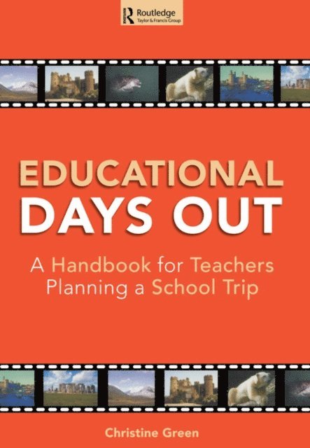 Christine Green - Educational Days Out, E-bok. Tillgänglighet: Lägg i varukorg