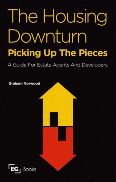 Graham Norwood - Housing Downturn, E-bok