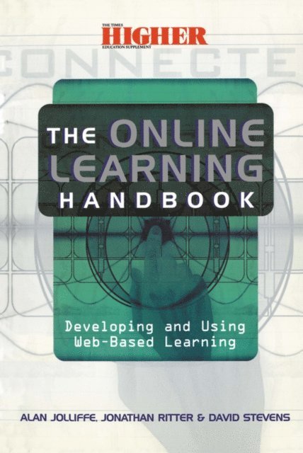 Alan (Senior Lecturer Jolliffe - Online Learning Handbook, E-bok. Tillgänglighet: Lägg i varukorg