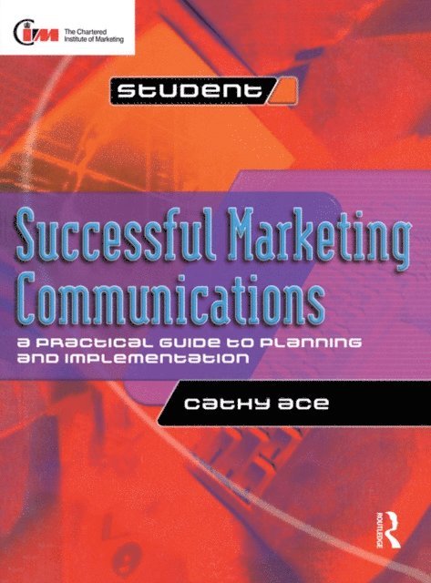 Cathy Ace - Successful Marketing Communications, E-bok