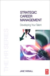 Strategic Career Management