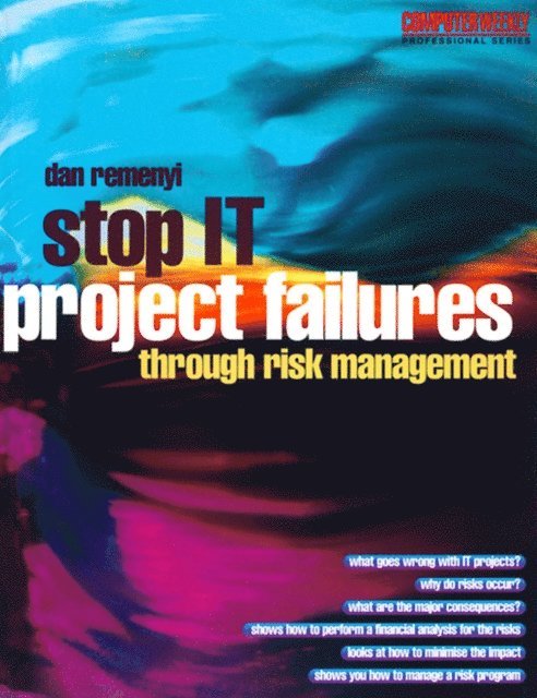 Dan Remenyi - Stop IT Project Failures, E-bok