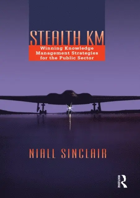 Niall Sinclair - Stealth KM, E-bok. Tillgänglighet: Lägg i varukorg