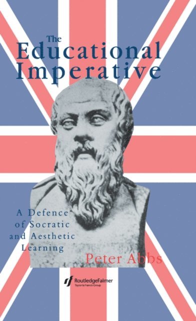 Peter Abbs - Educational Imperative, E-bok