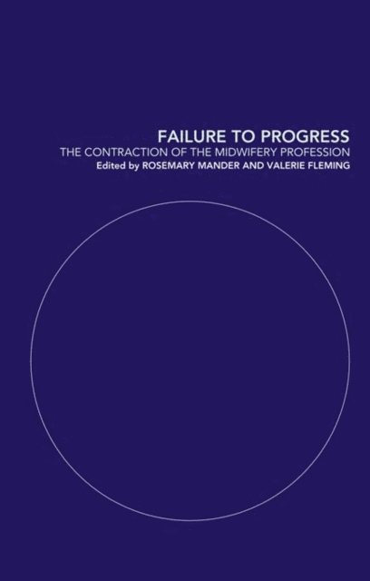 Valerie Fleming, Rosemary Mander - Failure to Progress, E-bok