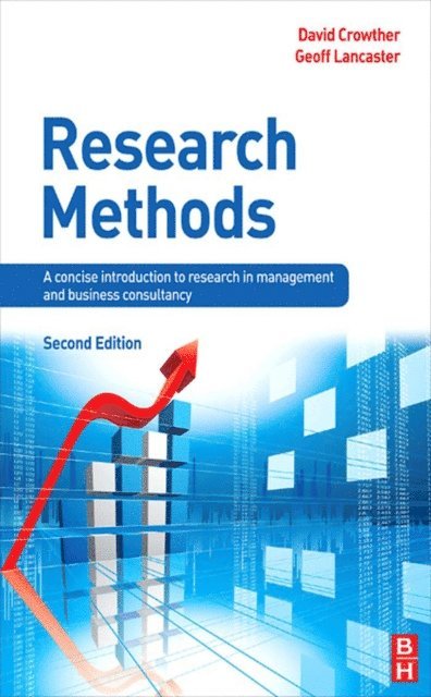 Geoff Lancaster, David Crowther - Research Methods, E-bok
