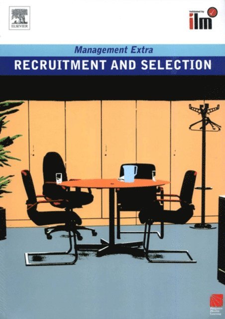 Elearn - Recruitment and Selection Revised Edition, E-bok. Tillgänglighet: Lägg i varukorg