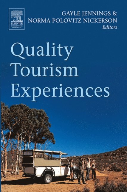 Quality Tourism Experiences