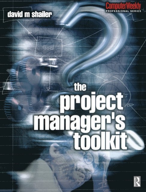 David Shailer - Project Manager's Toolkit, E-bok. Tillgänglighet: Lägg i varukorg