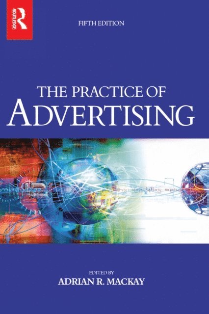 Adrian Mackay - Practice of Advertising, E-bok. Tillgänglighet: Lägg i varukorg
