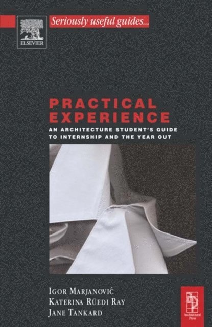 Katerina Ruedi Ray, Jane Tankard - Practical Experience, E-bok
