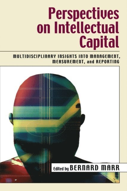 Bernard Marr - Perspectives on Intellectual Capital, E-bok