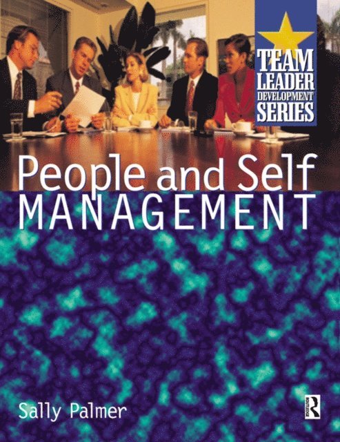 Sally Palmer - People and Self Management, E-bok