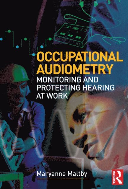 MaryAnne Maltby - Occupational Audiometry, E-bok. Tillgänglighet: Lägg i varukorg