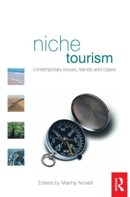 Marina Novelli - Niche Tourism, E-bok