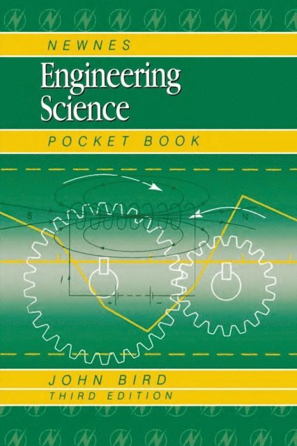 John Bird - Newnes Engineering Science Pocket Book, E-bok