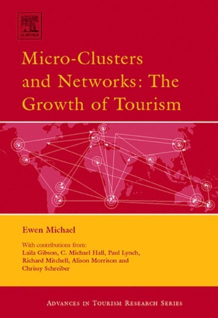 Ewen Michael - Micro-Clusters and Networks, E-bok