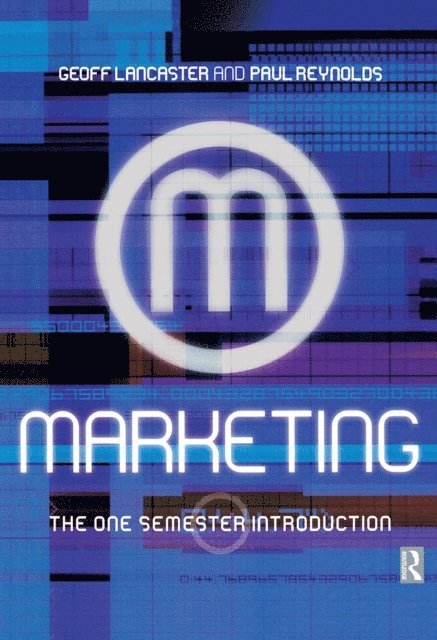 Geoff Lancaste, Paul Reynolds - Marketing, E-bok
