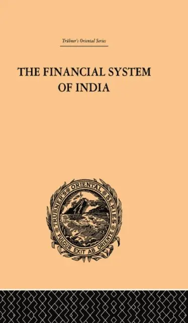 Gyan Chand - Financial Systems of India, E-bok. Tillgänglighet: Lägg i varukorg