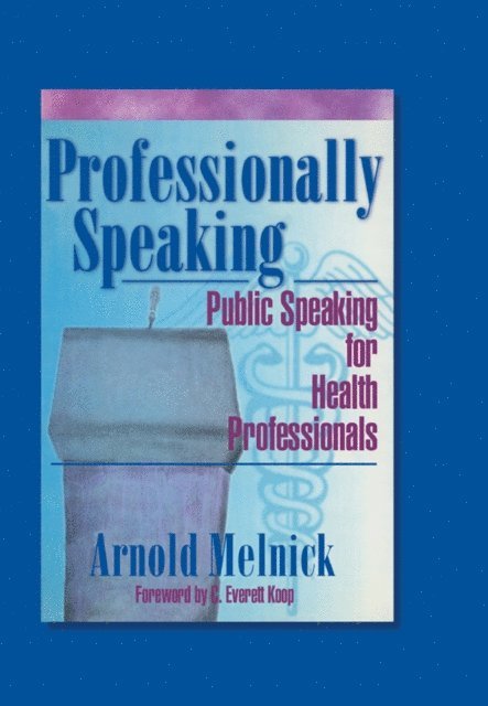 Arnold Melnick, Frank De Piano - Professionally Speaking, E-bok. Tillgänglighet: Lägg i varukorg