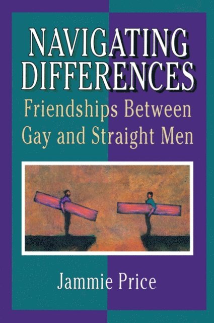 Jammie Price - Navigating Differences, E-bok