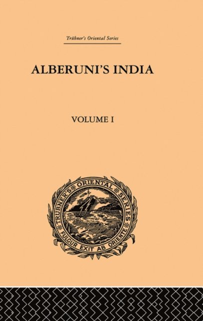 Edward C. Sachau - Alberuni's India, E-bok